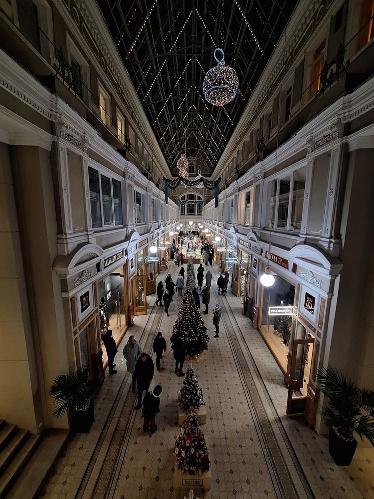 Photograph by Ольга Мольдон