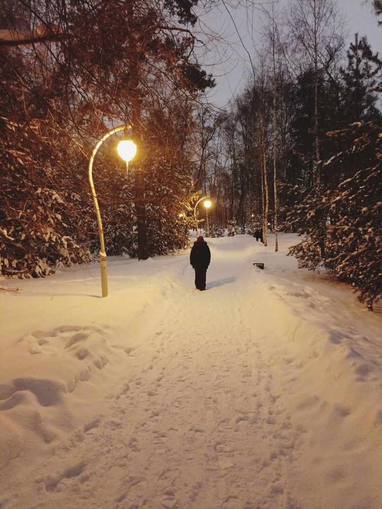 Photograph by Дмитрий Шароватов