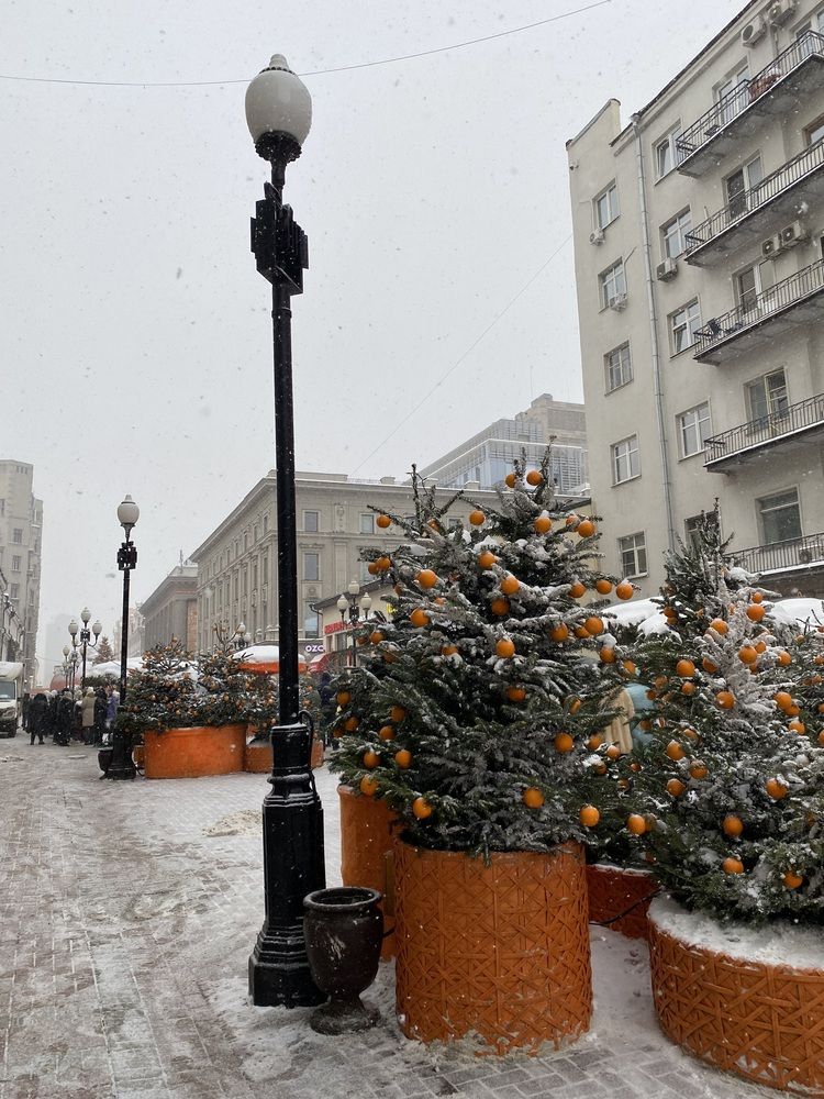 Photograph by Олеся Чистова