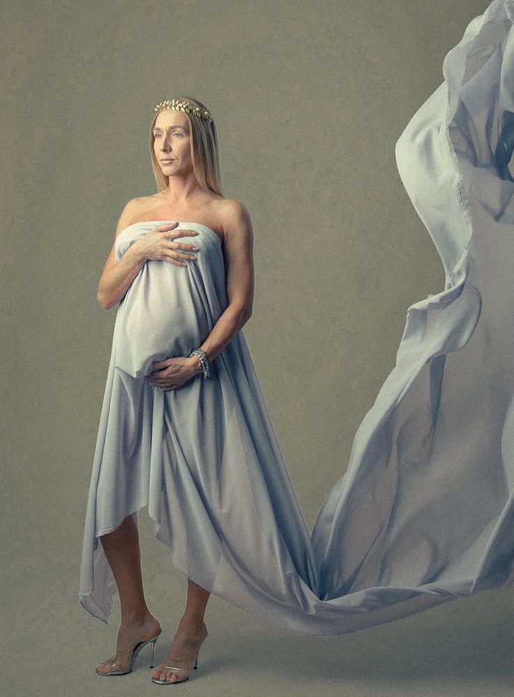 Photograph by Катя Катюнина