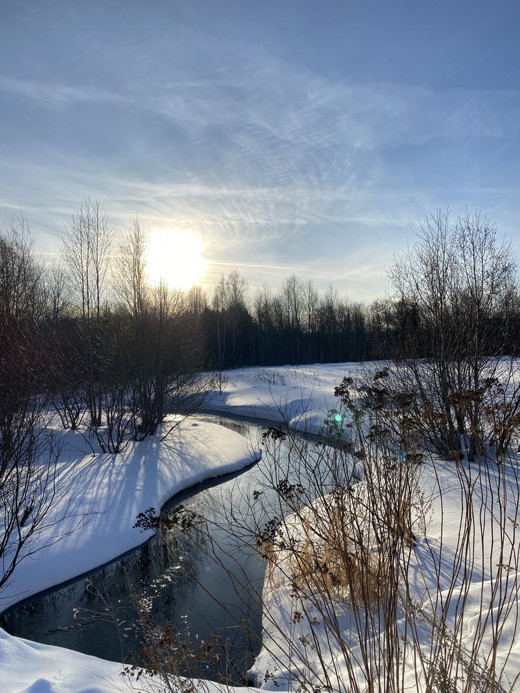 Photograph by Олеся Чистова