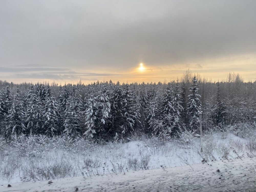 Photograph by Олеся Чистова