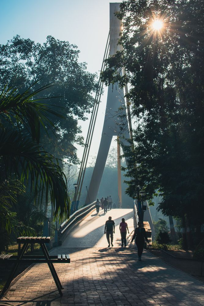 Фотография автора ABHISHEK SHAH