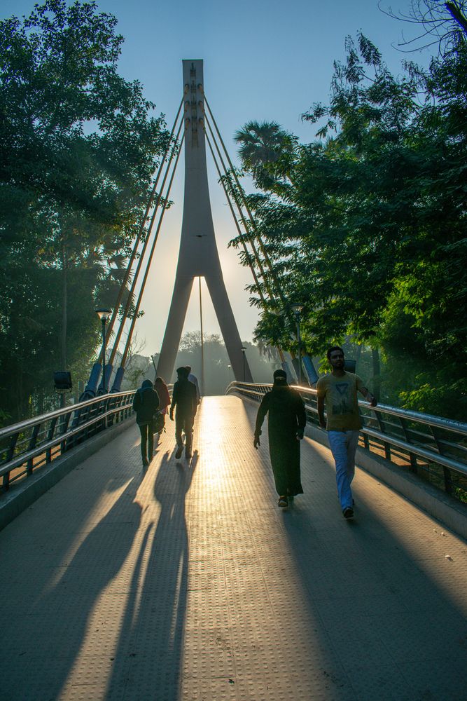 Фотография автора ABHISHEK SHAH