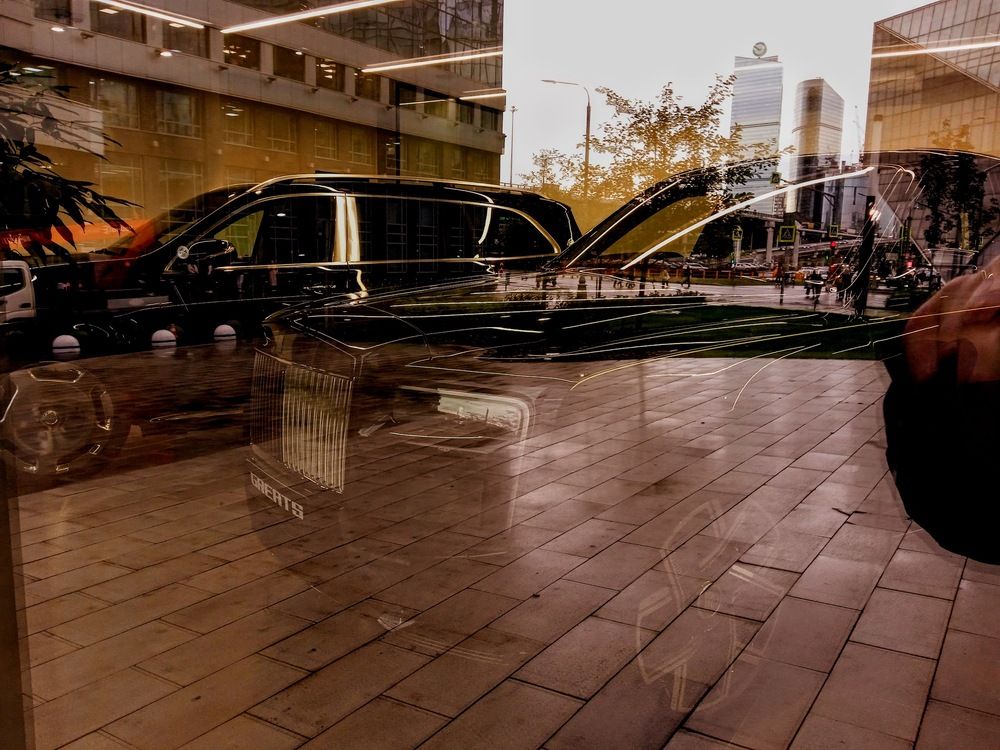 Photograph by Сергей Копылов