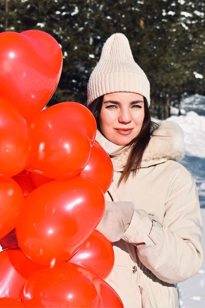 Photograph by Олеся Чистова