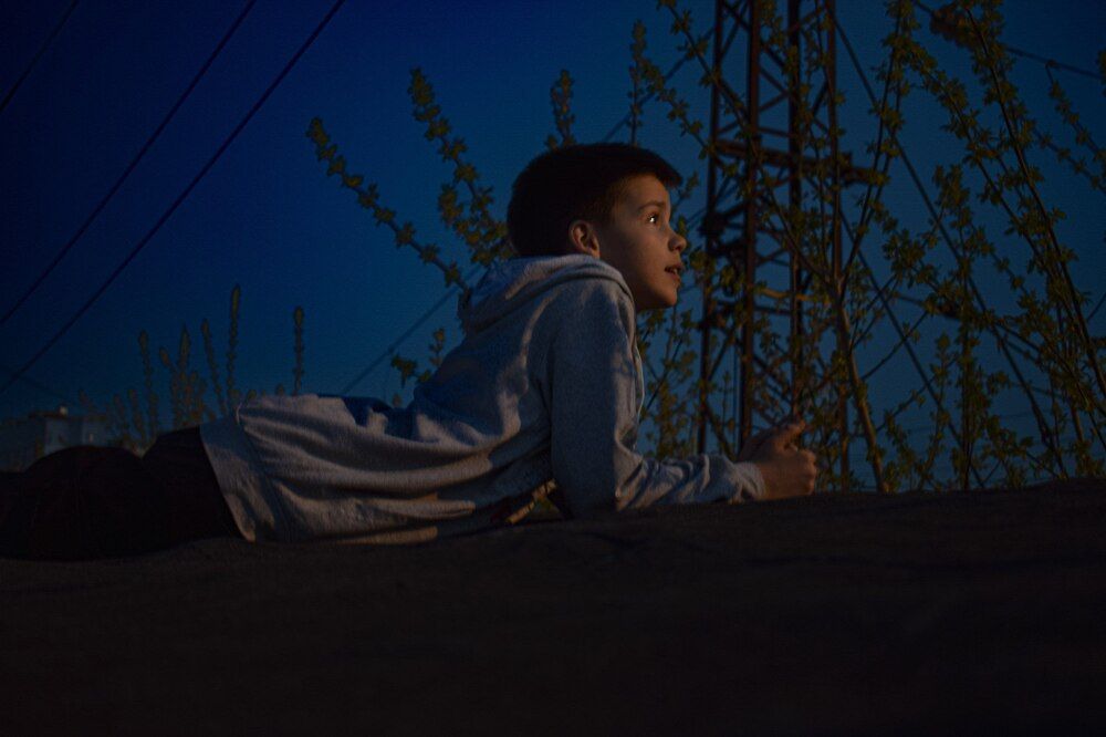 Photograph by Дианчик Синицына