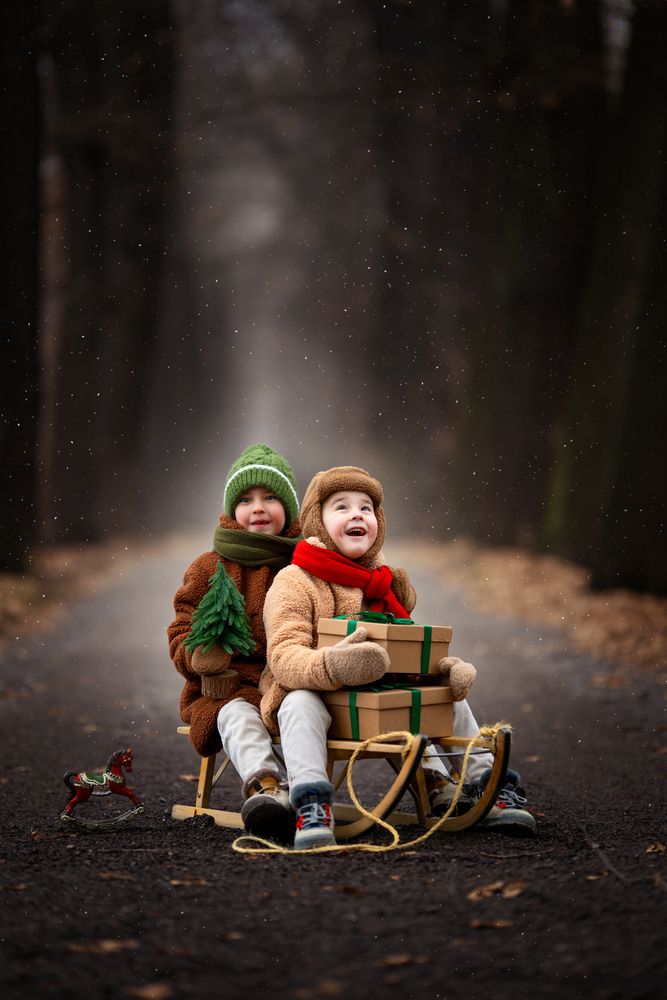 Навстречу чуду