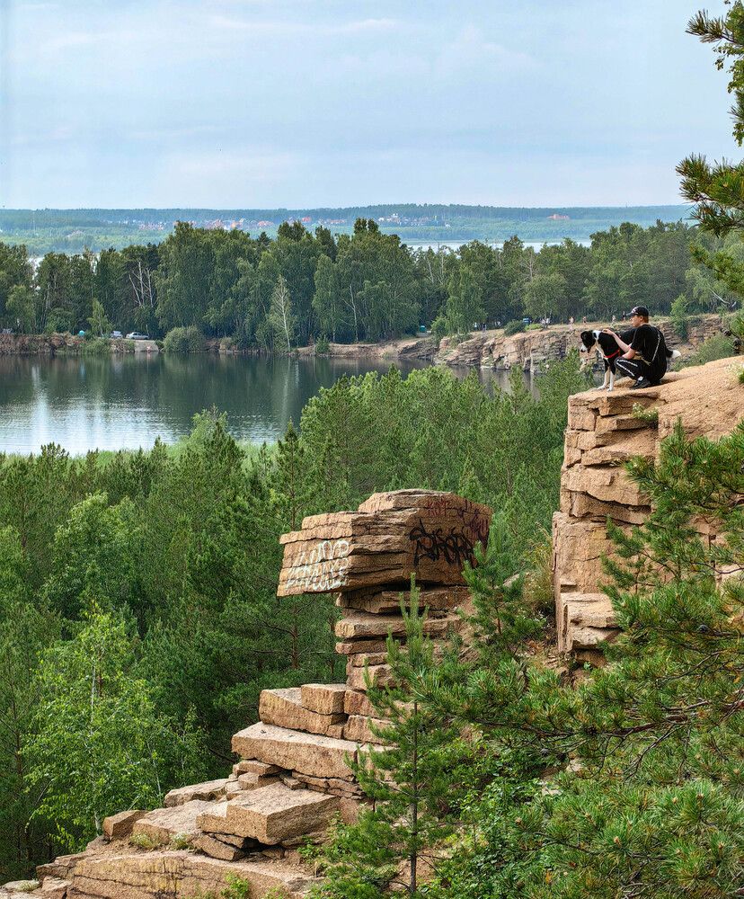 Photograph by Александр Дмитриев