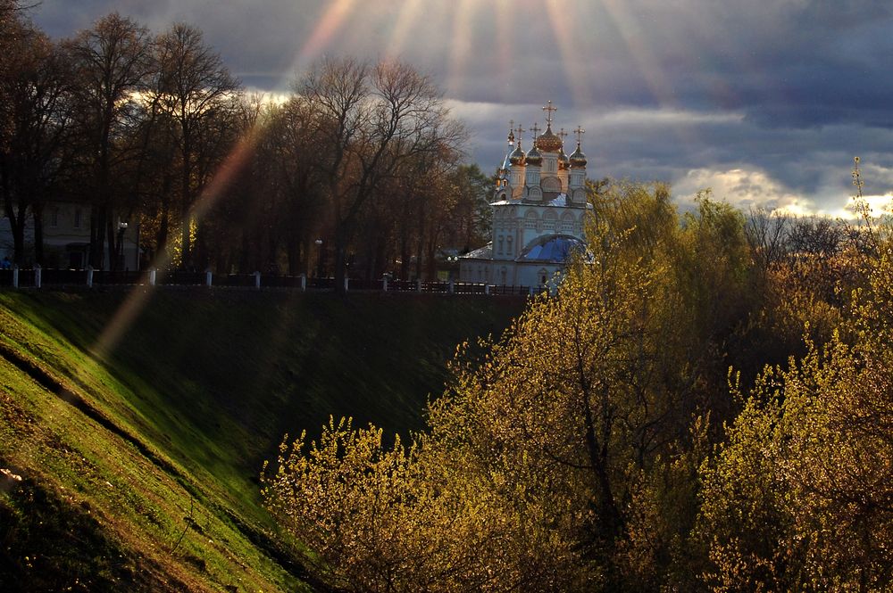 Photograph by Майя Синичкина