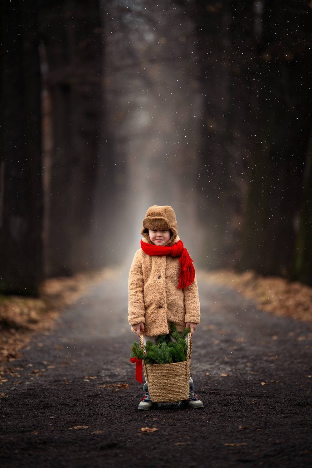 Когда устал