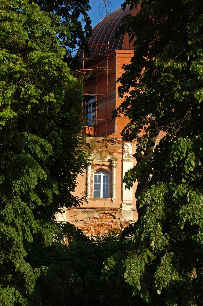 Photograph by Майя Синичкина