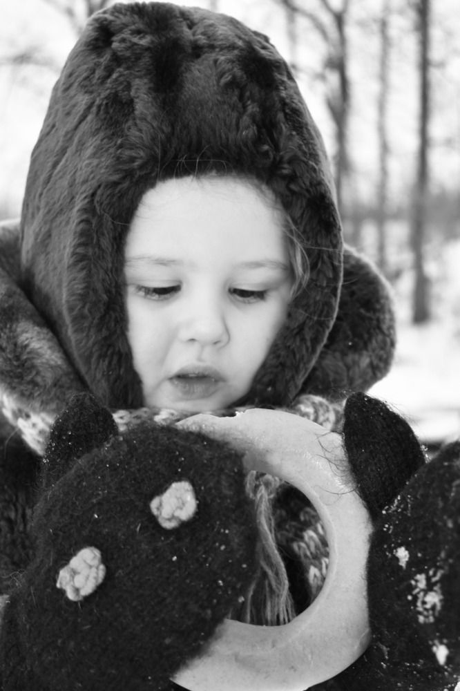 Photograph by Олеся Чистова