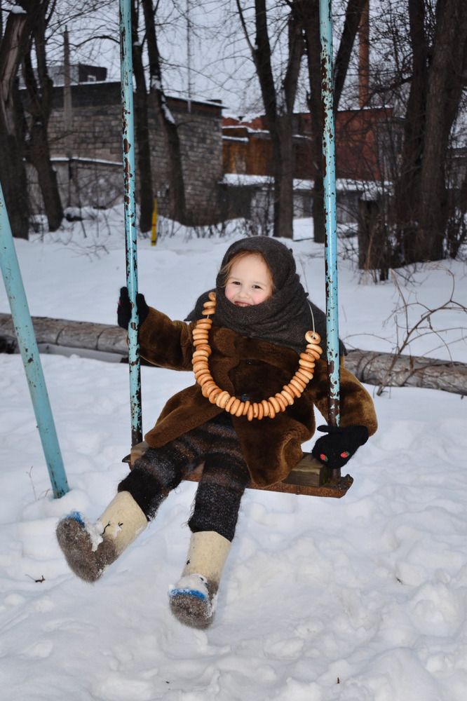 Photograph by Олеся Чистова