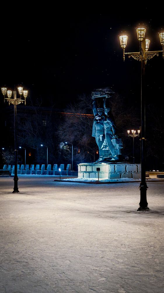 Фотография автора Руслан Токмагамбетов