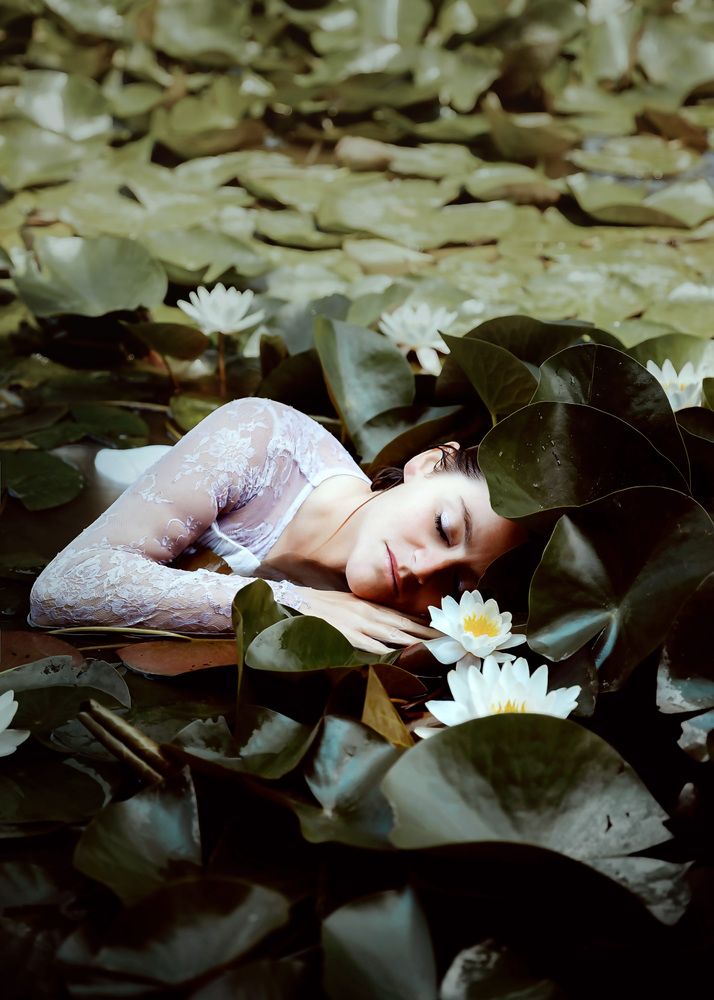 Photograph by Марина Ермолаева