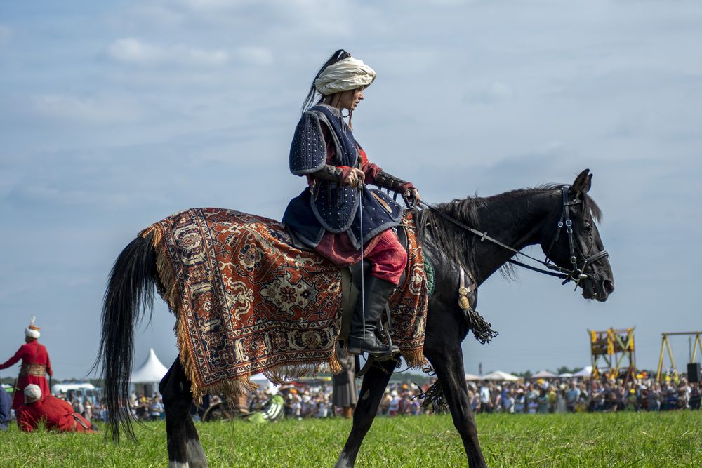 Photograph by Алина Ясинская