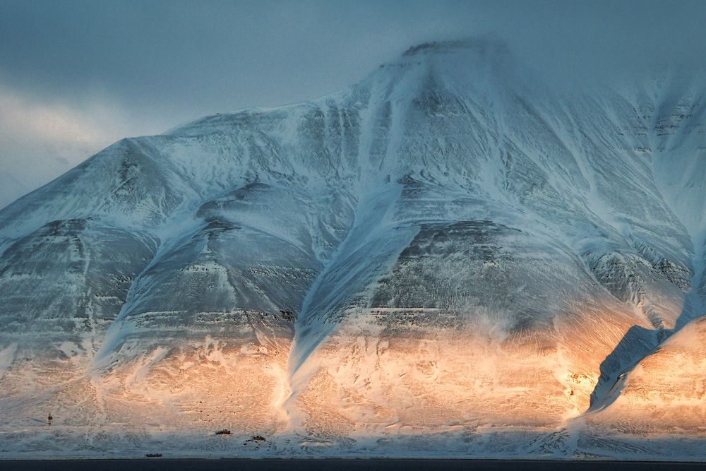 Photograph by Вячеслав Косенков