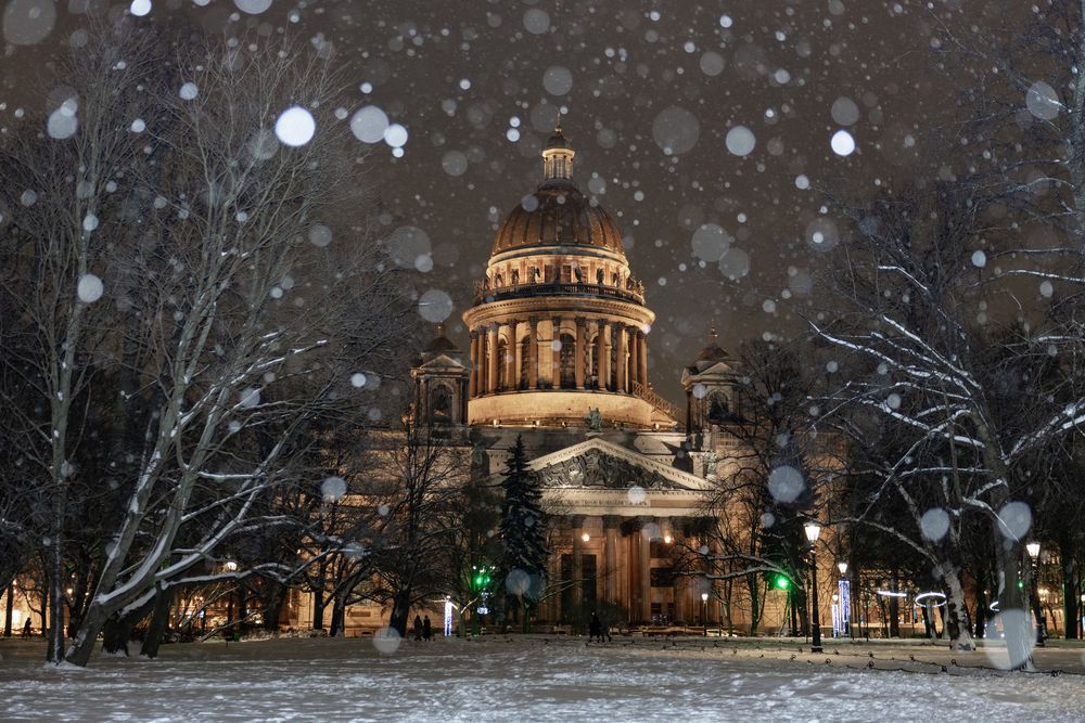 Photograph by Чернышова Наталья