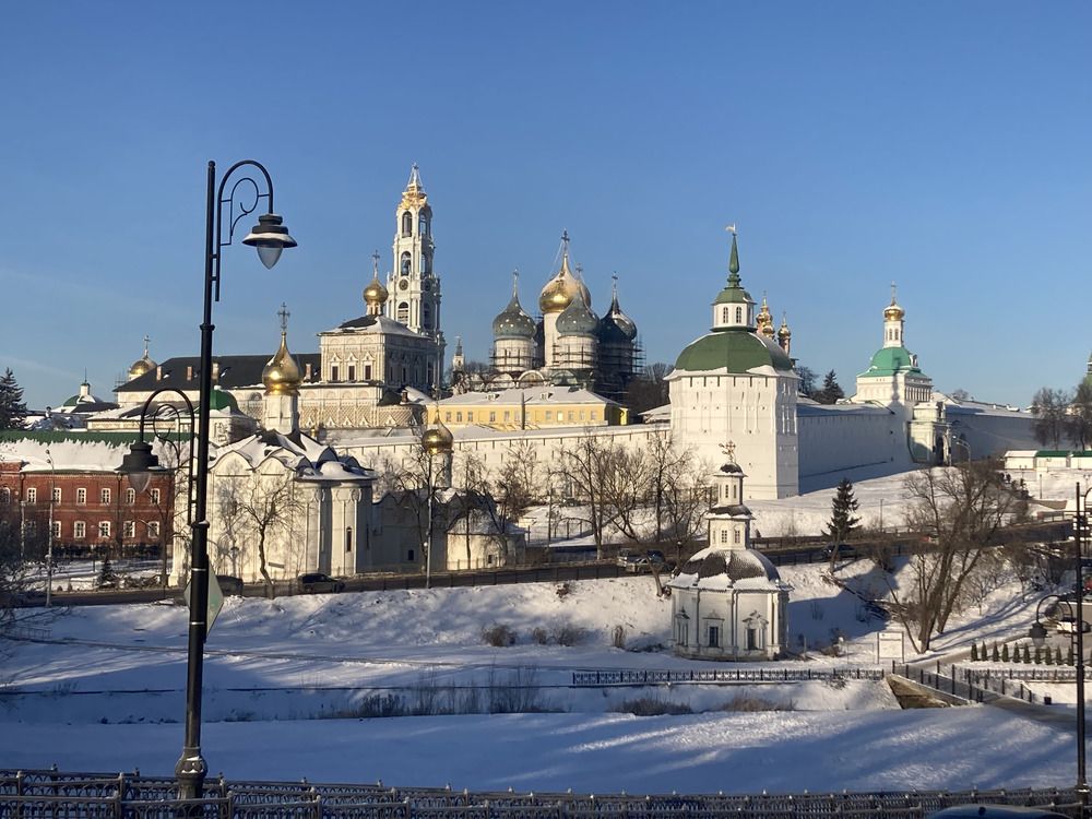 Photograph by Светлана Парамонова