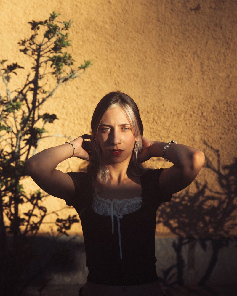 Photograph by Allan Carvalho