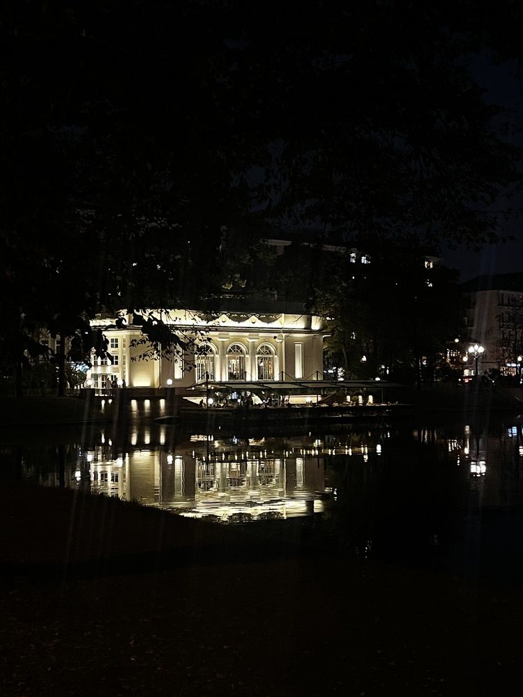 Фотография автора Елизавета Станкевич