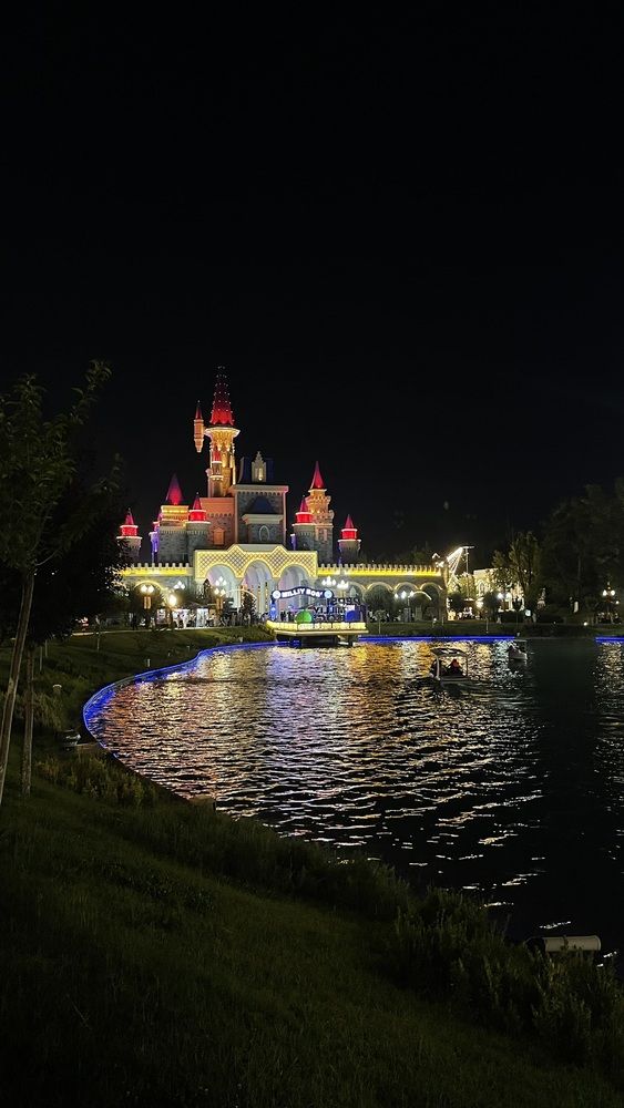 Photograph by Анна Дудко