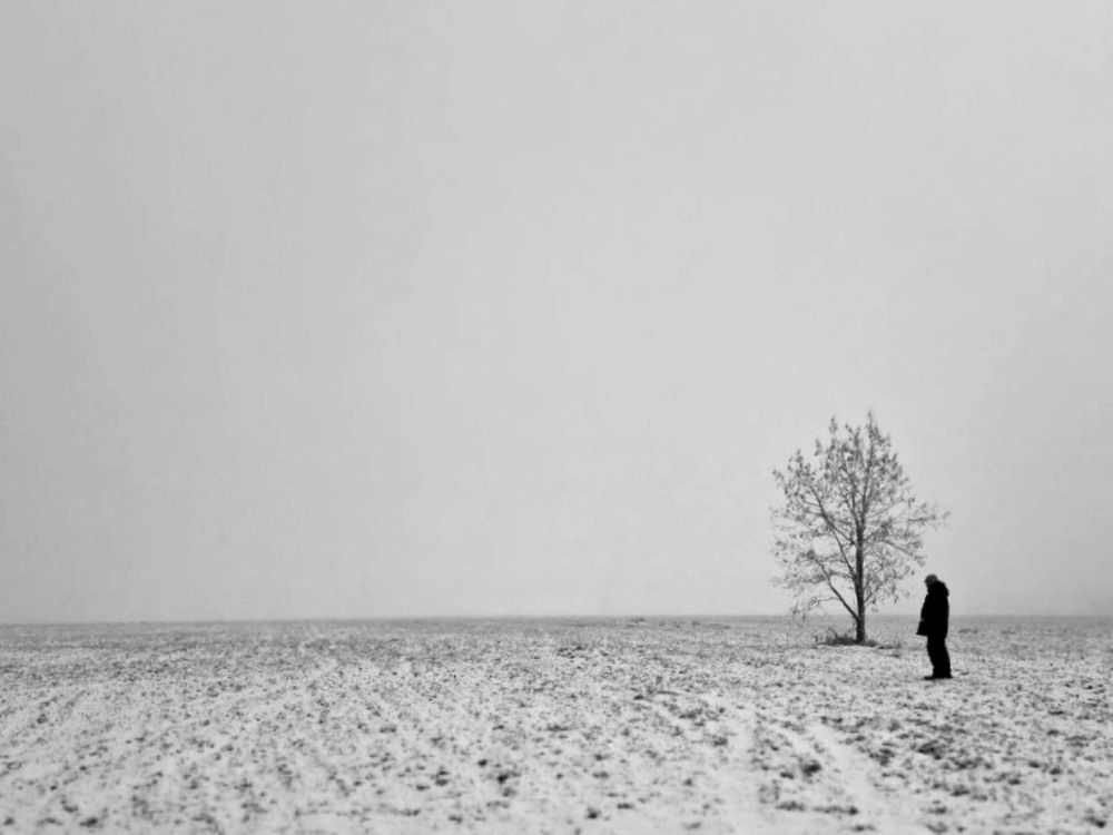 Диалог с тишиной