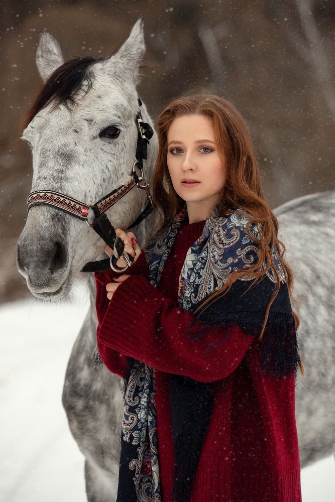 Photograph by Леся Ладова