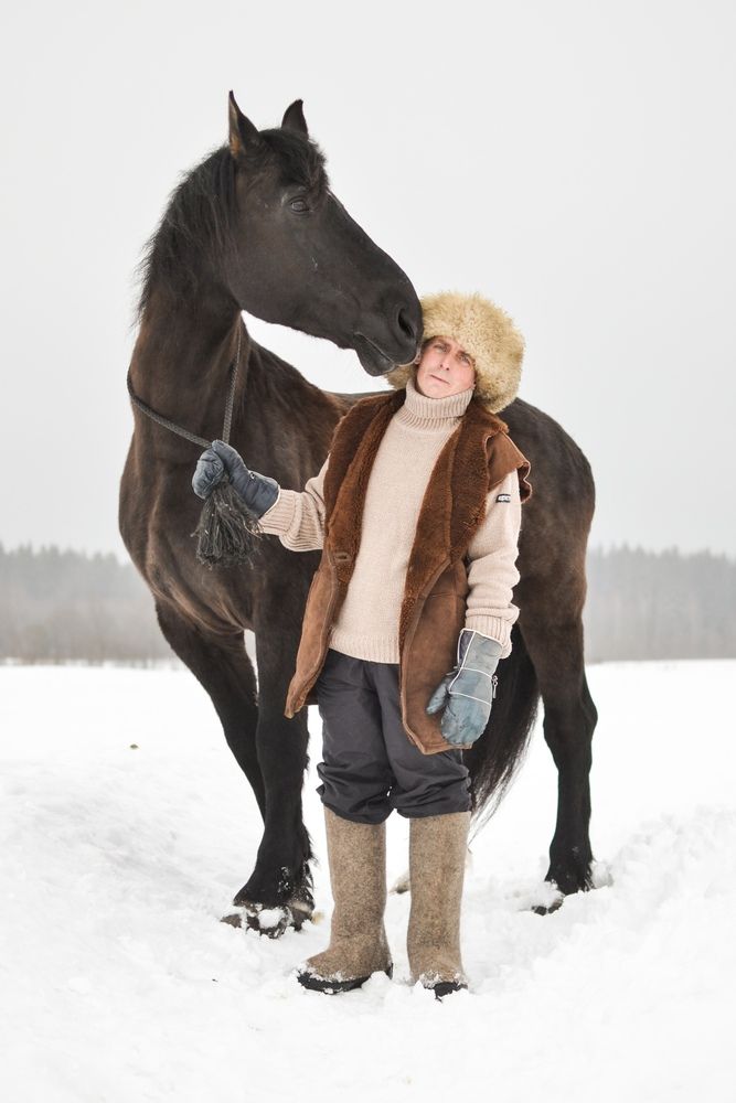 Photograph by Алёна Ибрагимова