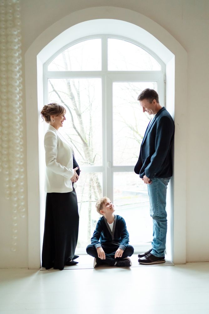 Photograph by Варвара Сорока