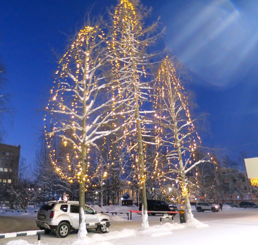 Photograph by Николай Горбачёв