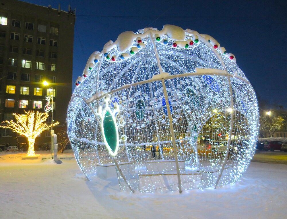 Photograph by Николай Горбачёв