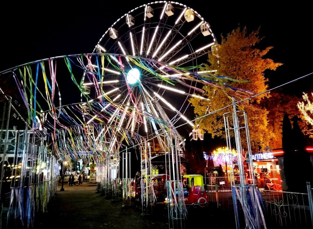 Фотография автора Ирина Пивненко