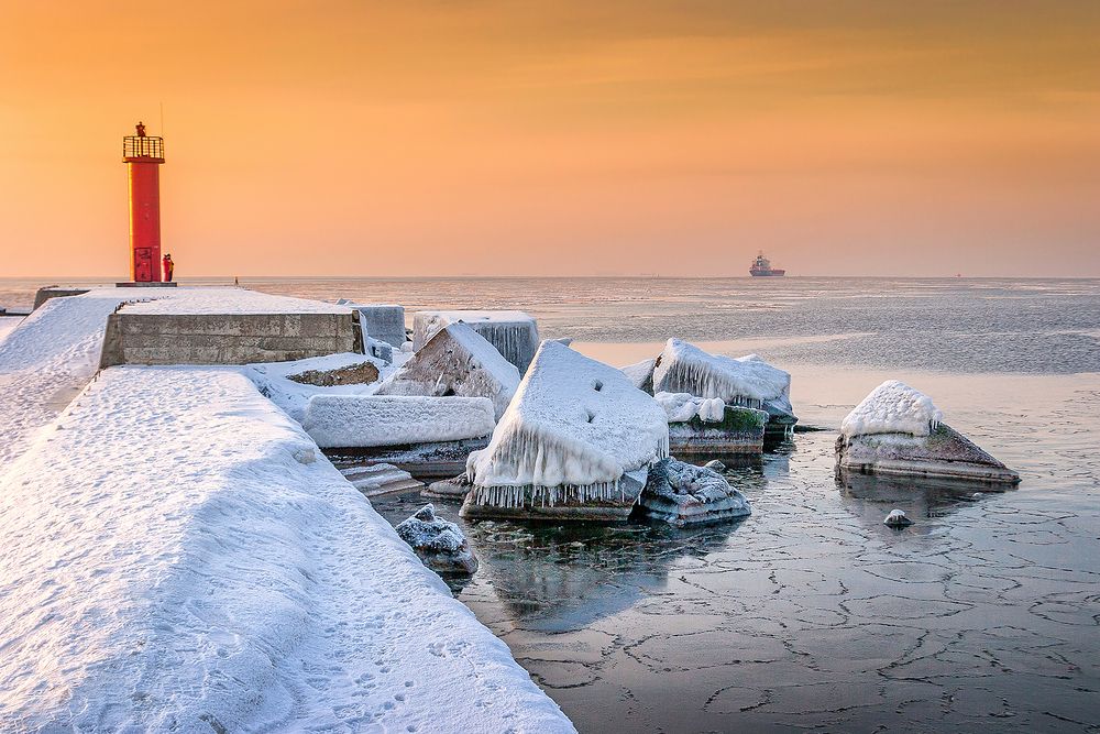 Photograph by Андрей Гринев