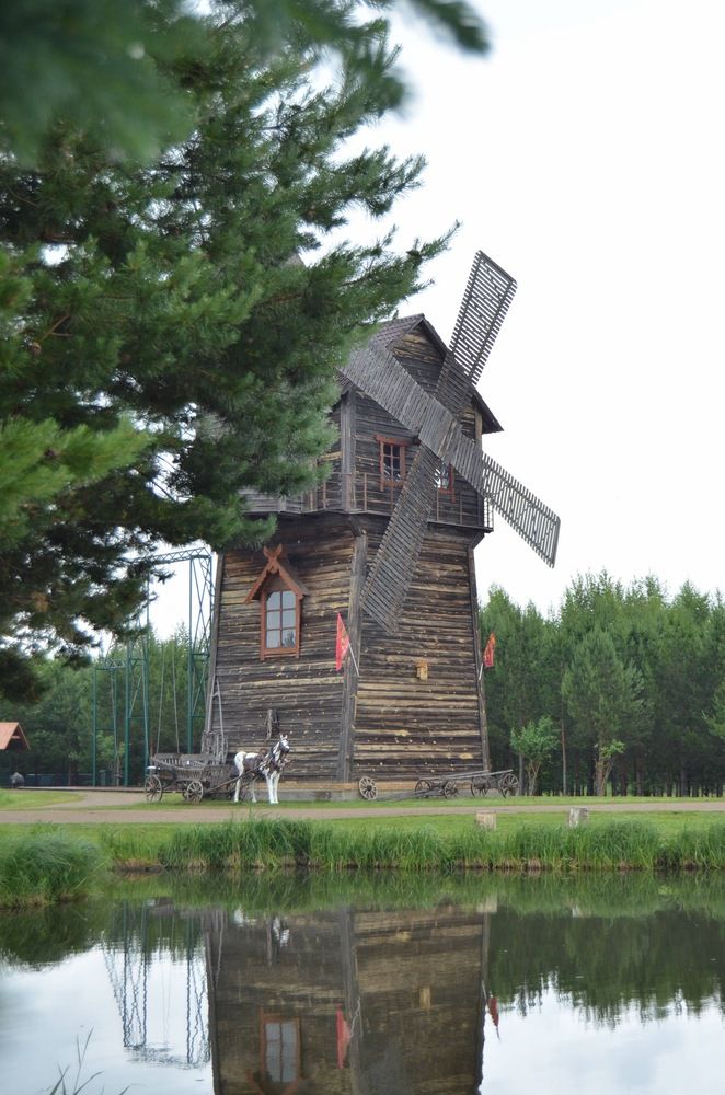 Photograph by Наталья Богаткина