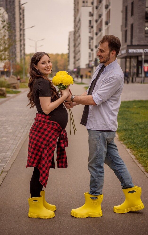 Photograph by Helena Proshkina