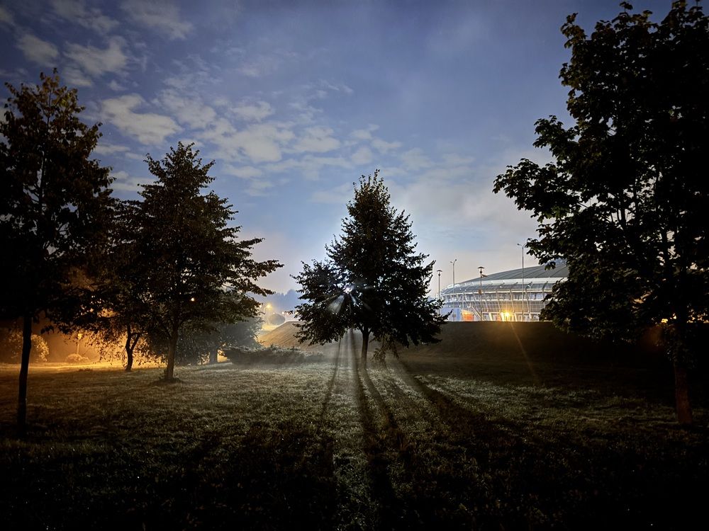 Photograph by Светлана Гринкевич