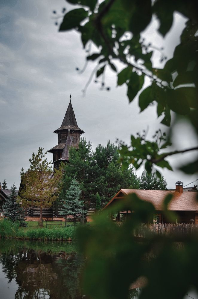 Photograph by Наталья Богаткина