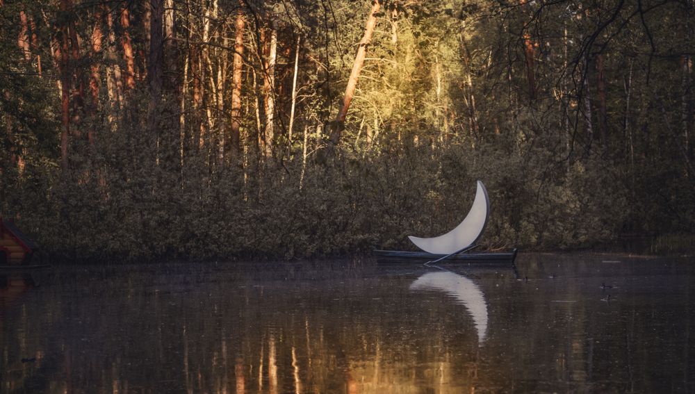 Photograph by Helena Proshkina