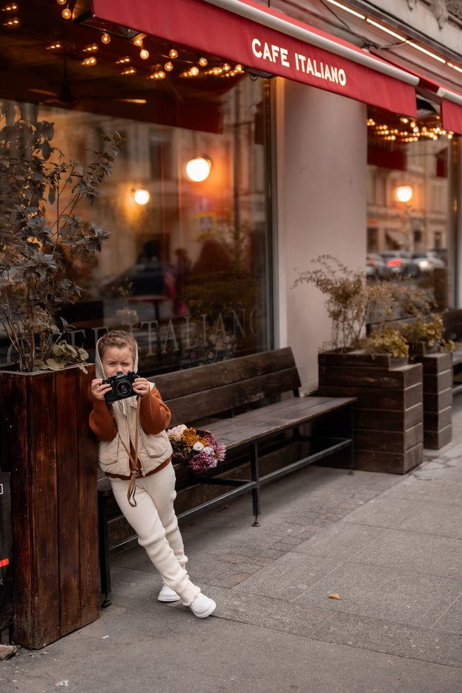 Photograph by Ирина Якименко