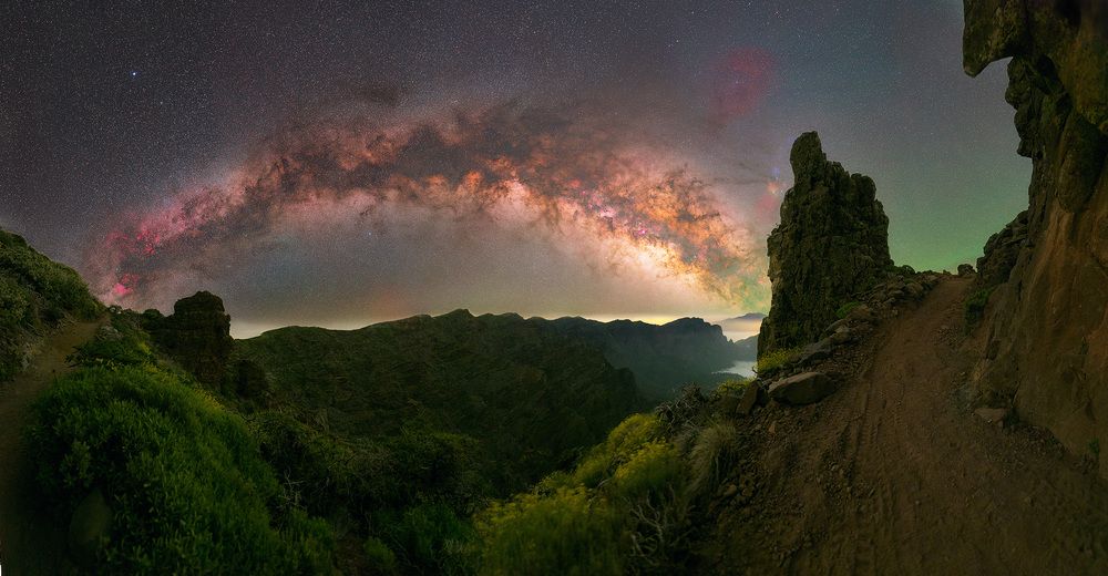 Фотография автора Lluís Garcia Rovira