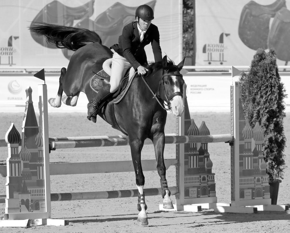 Photograph by Сергей Маслов