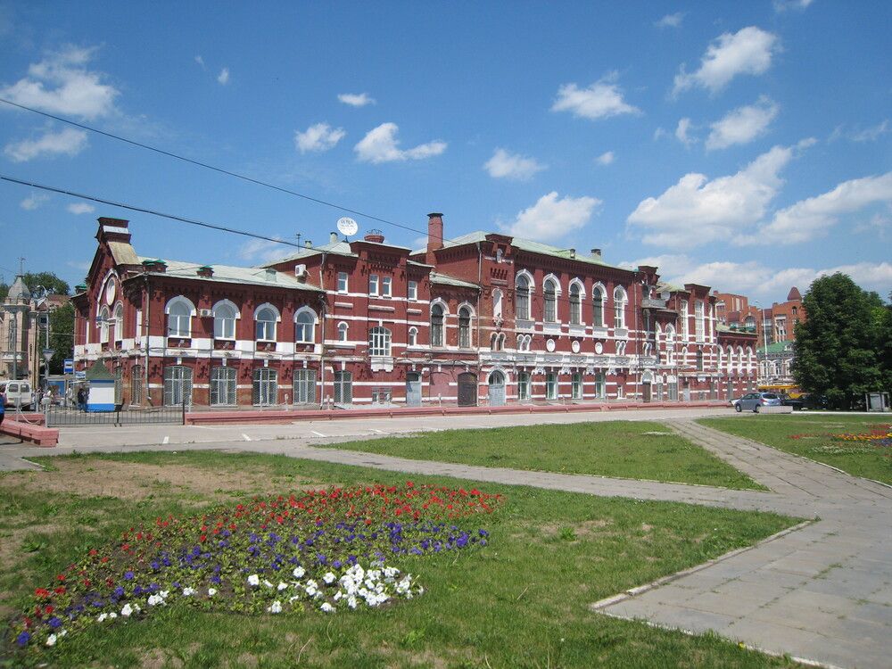 Photograph by Александр Казачек