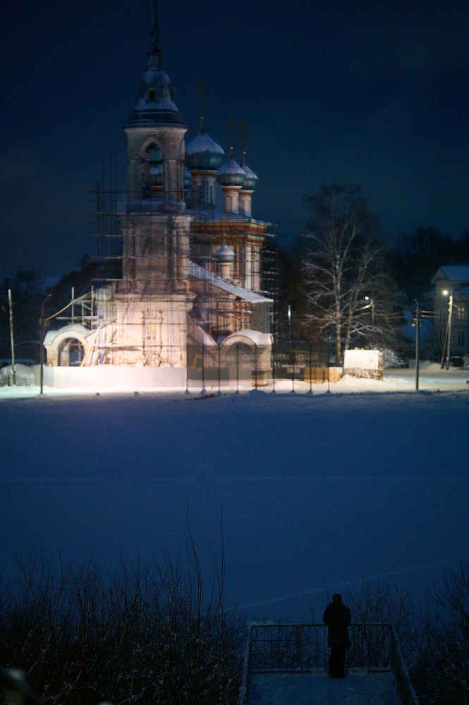 Фотография автора Александр Жданов