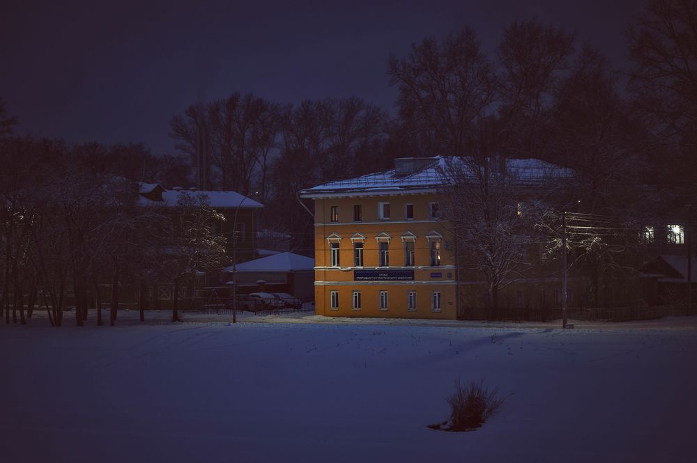 Фотография автора Александр Жданов