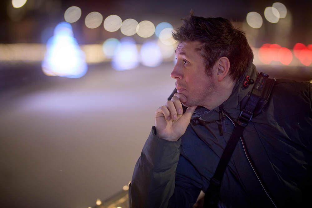 Фотография автора Карпович Максим