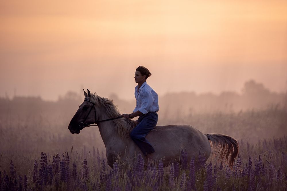 Photograph by Елена Самусенкова