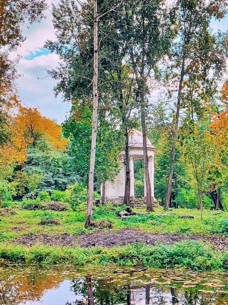 Photograph by Галина