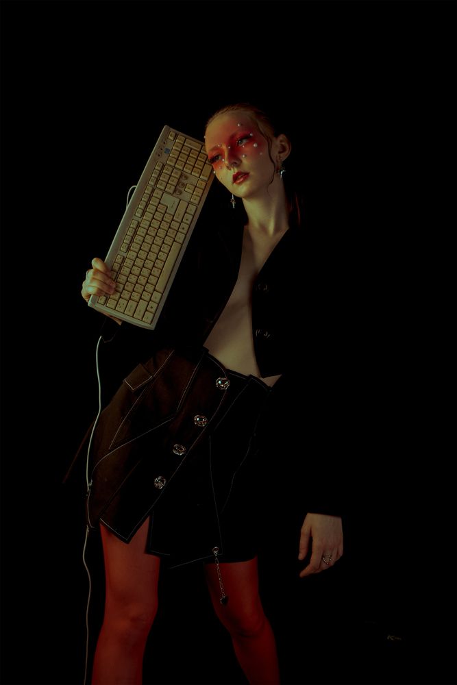 Photograph by Софья Станиславовна